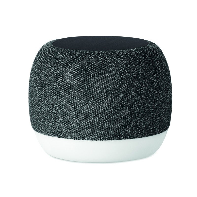 Altavoz inalámbrico de bambú Listoo+