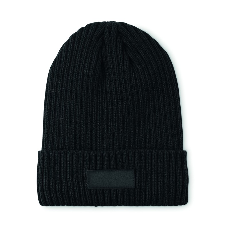 Gorro de punto con aislamiento 3M Anvik