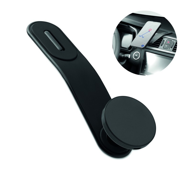 Cargador magnético para coche Flecar 15 W