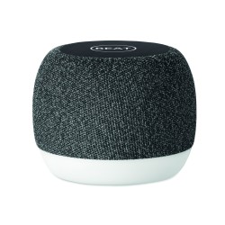 Altavoz inalámbrico de bambú Listoo+