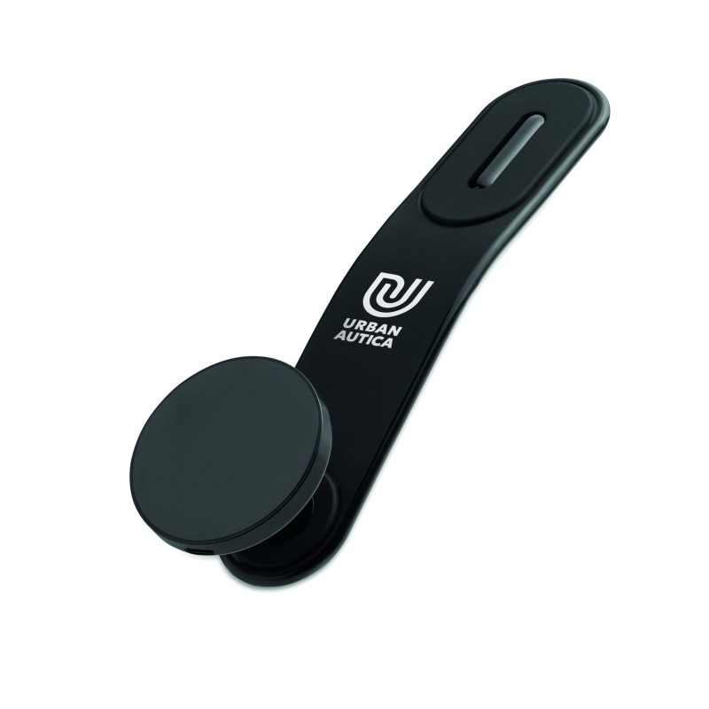 Cargador magnético para coche Flecar 15 W