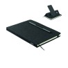 Libreta A5 con soporte para móvil Rinbook