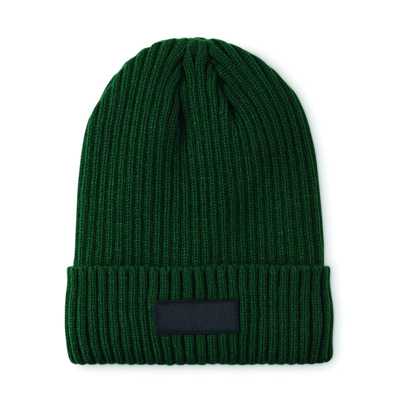 Gorro de punto con aislamiento 3M Anvik