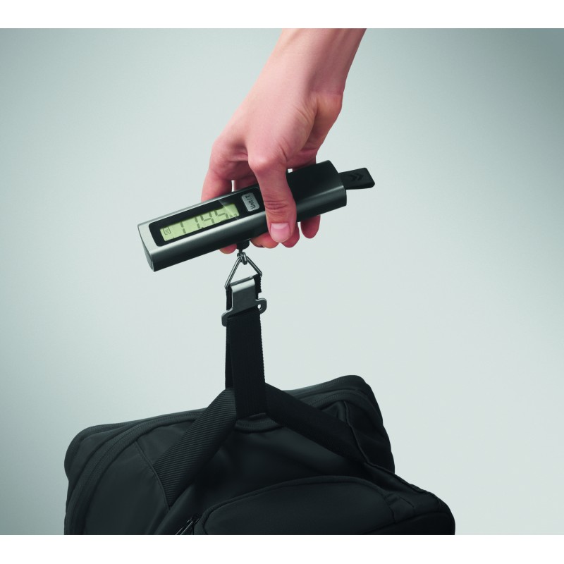 Báscula digital para equipaje Voyage