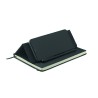Libreta A5 con soporte para móvil Rinbook