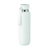 Botella térmica de acero reciclado Noeka 500 ml