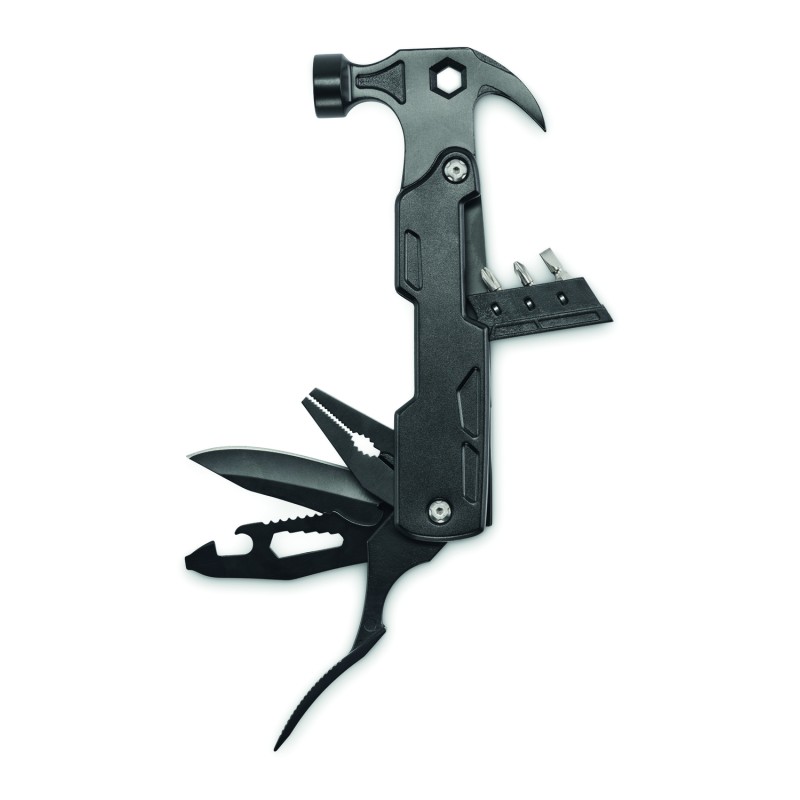 Martillo multiherramienta 14 en 1 Multihammer