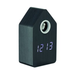 Reloj de cuco despertador...