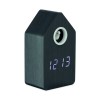 Reloj de cuco despertador de MDF Cuckoo Bird