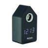 Reloj de cuco despertador de MDF Cuckoo Bird