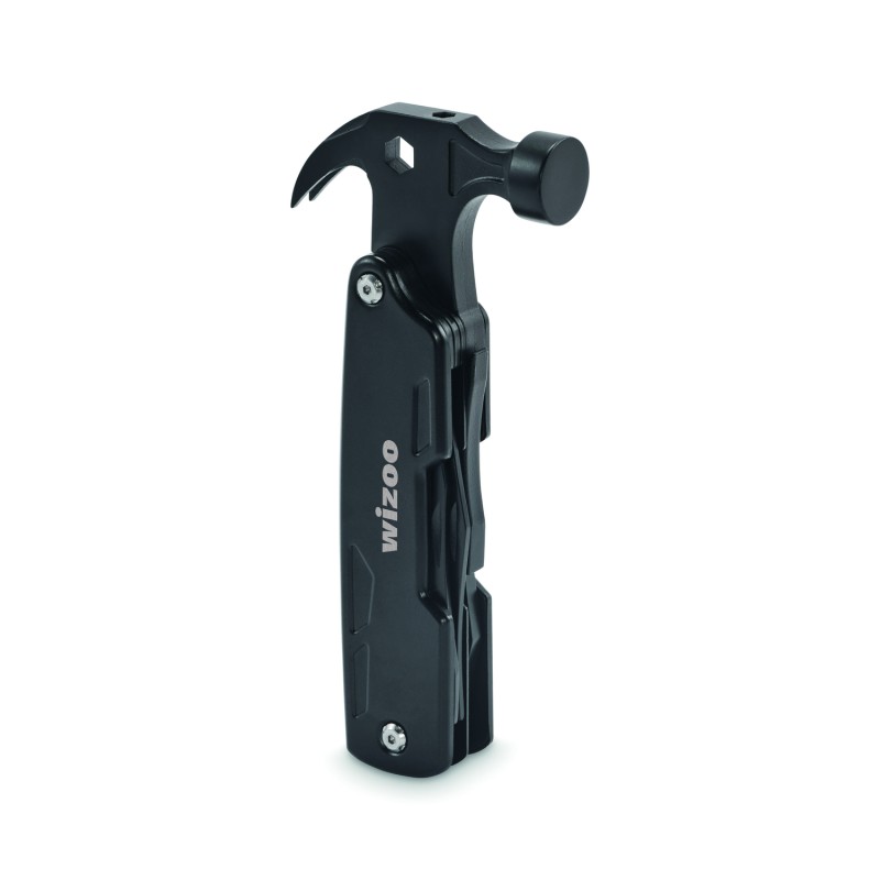Martillo multiherramienta 14 en 1 Multihammer