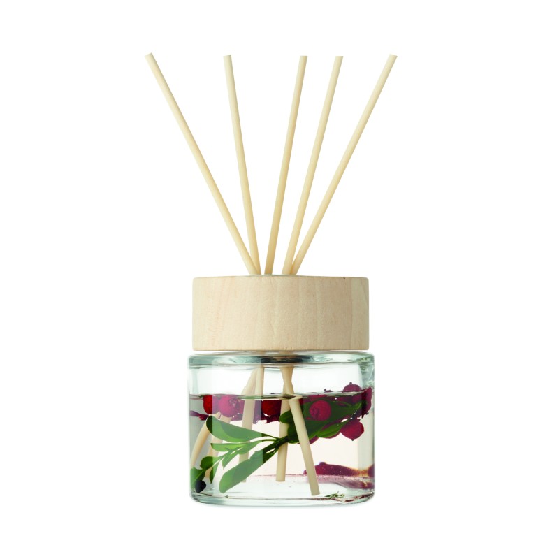 Difusor de varillas aroma vainilla Magnolia 100 ml
