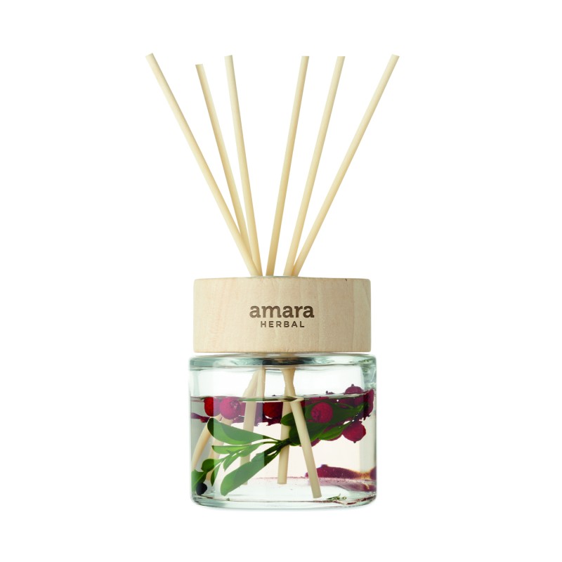 Difusor de varillas aroma vainilla Magnolia 100 ml