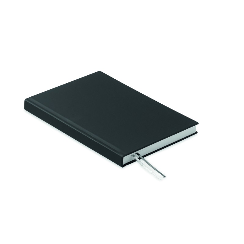 Libreta A5 reciclada Journu