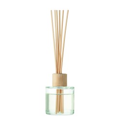 Difusor de varillas aroma vainilla Knos 50 ml