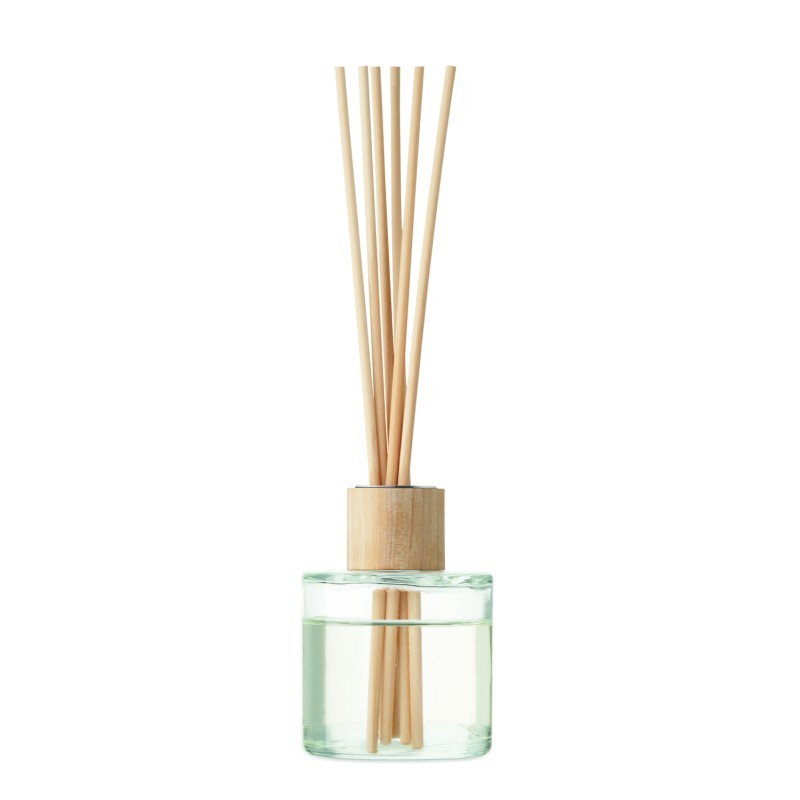 Difusor de varillas aroma vainilla Knos 50 ml