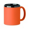 Taza de cerámica para grabado láser Ruby 300 ml