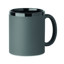 Taza de cerámica para grabado láser Ruby 300 ml