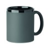 Taza de cerámica para grabado láser Ruby 300 ml