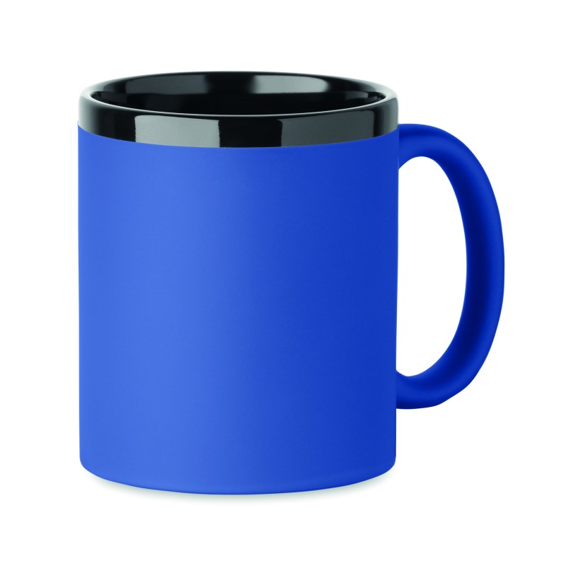 Taza de cerámica para grabado láser Ruby 300 ml