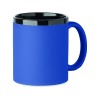 Taza de cerámica para grabado láser Ruby 300 ml