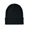 Gorro de punto con vuelta Beanix