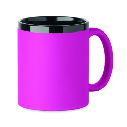 Taza de cerámica para grabado láser Ruby 300 ml