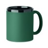 Taza de cerámica para grabado láser Ruby 300 ml