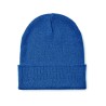 Gorro de punto con vuelta Beanix