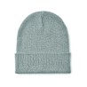 Gorro de punto con vuelta Beanix
