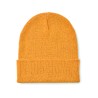Gorro de punto con vuelta Beanix