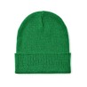 Gorro de punto con vuelta Beanix
