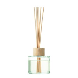 Difusor de varillas aroma vainilla Noiroma 100 ml