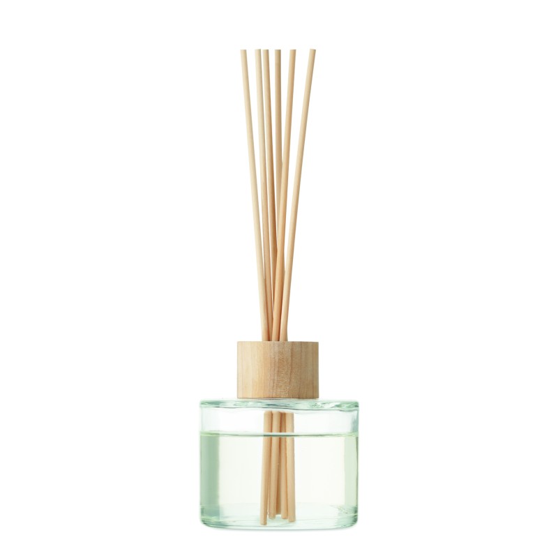 Difusor de varillas aroma vainilla Noiroma 100 ml