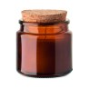 Vela de cera vegetal Valo 70 g