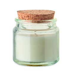 Vela de cera vegetal Valo 70 g