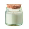 Vela de cera vegetal Valo 70 g
