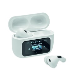 Auriculares inalámbricos...