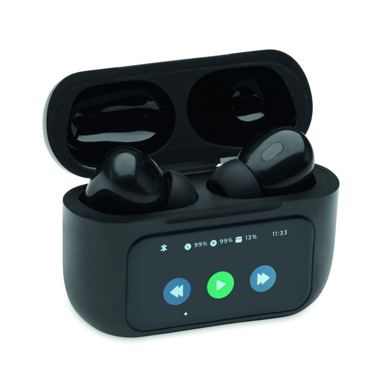 Auriculares inalámbricos TWS Silencio
