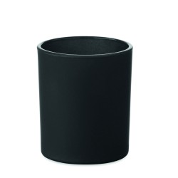 Vela de cera vegetal con mecha de madera Kivas Wood 80 g