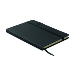 Libreta A5 con memoria USB...