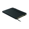 Libreta A5 con memoria USB Usbnote 16 GB