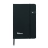 Libreta A5 con memoria USB Usbnote 16 GB