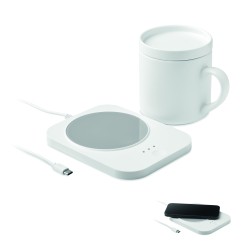 Calentador de tazas con...