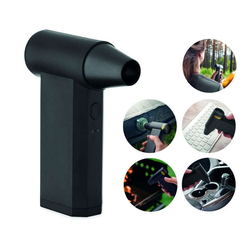 Soplador turbo portátil recargable Venta