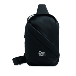 Bolso bandolera de PU Day