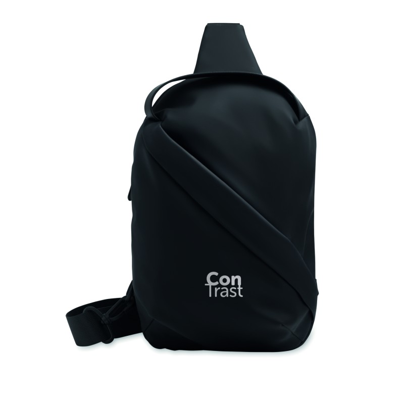 Bolso bandolera de PU Day