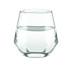 Vaso de whisky de cristal Kimbero 300 ml