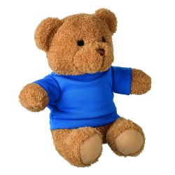 Osito de peluche con...