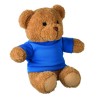 Osito de peluche con camiseta Jackie
